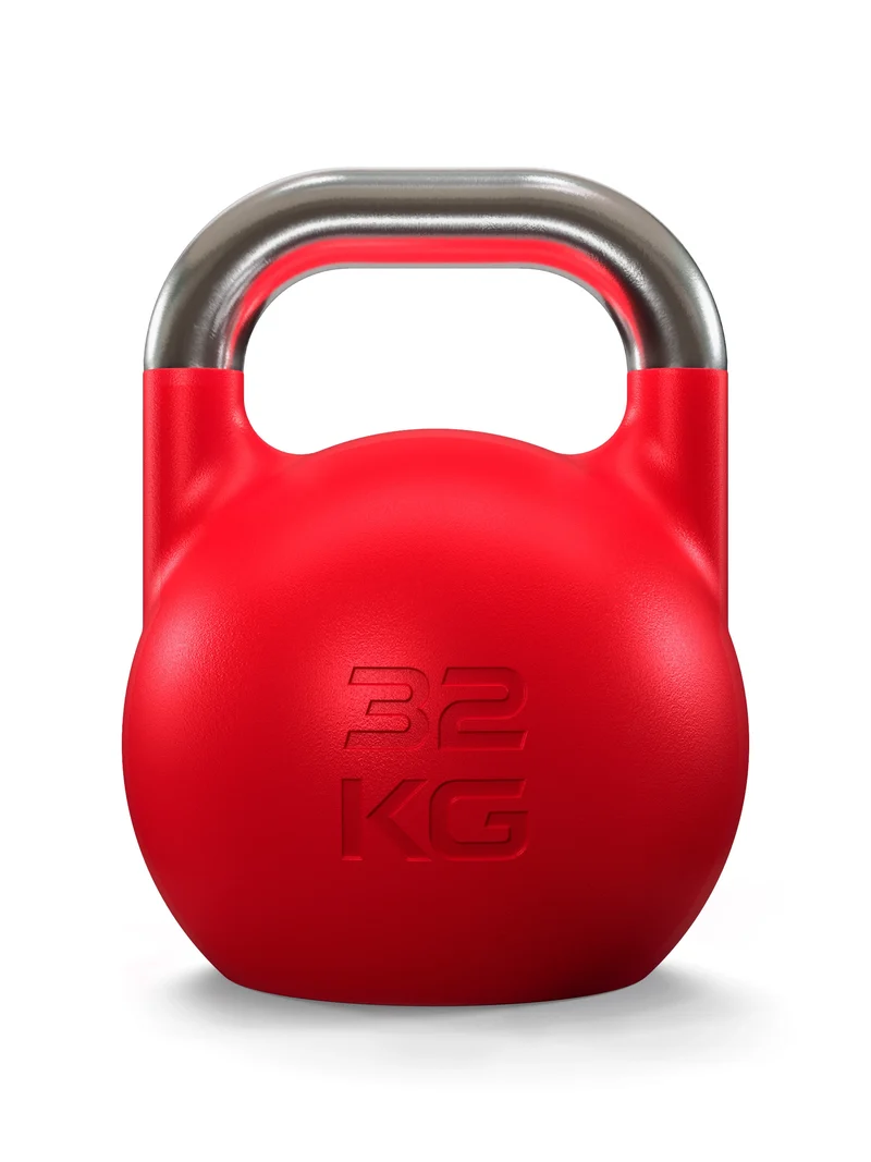 Competition Kettlebell | SETS