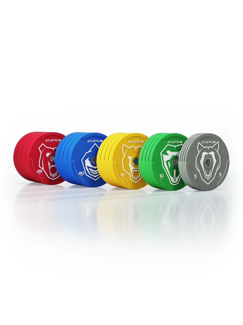 Animal Bumper Plates | SET