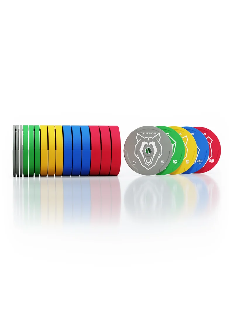 Animal Bumper Plates | SET