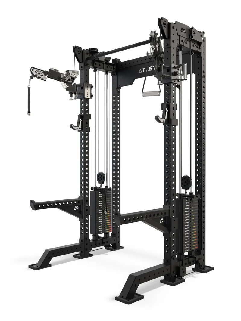 R8 Bradley EXO 57cm | Combat Set - Schwarz
