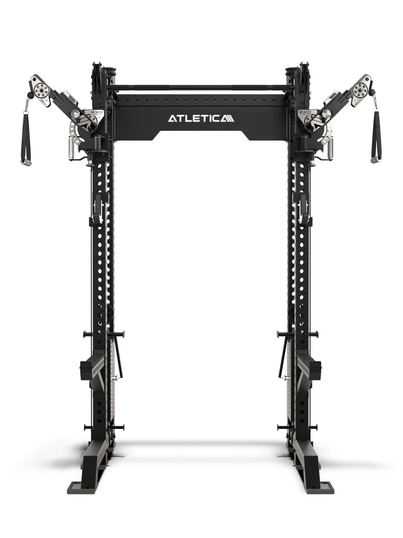 R8 Bradley EXO 57cm | Combat Set - Schwarz