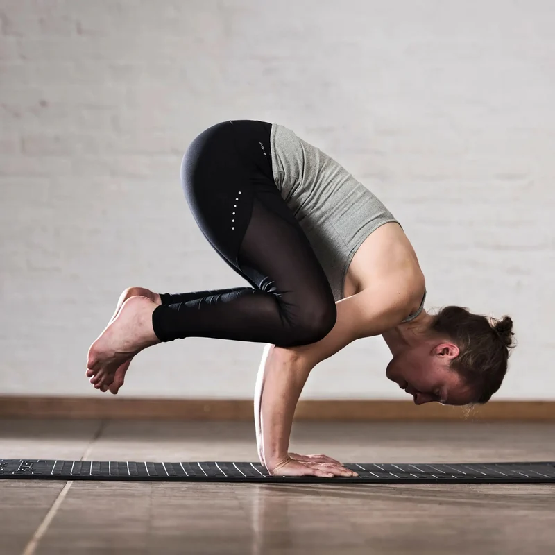 Fitnessmatte | 140 x 60 x 1 cm