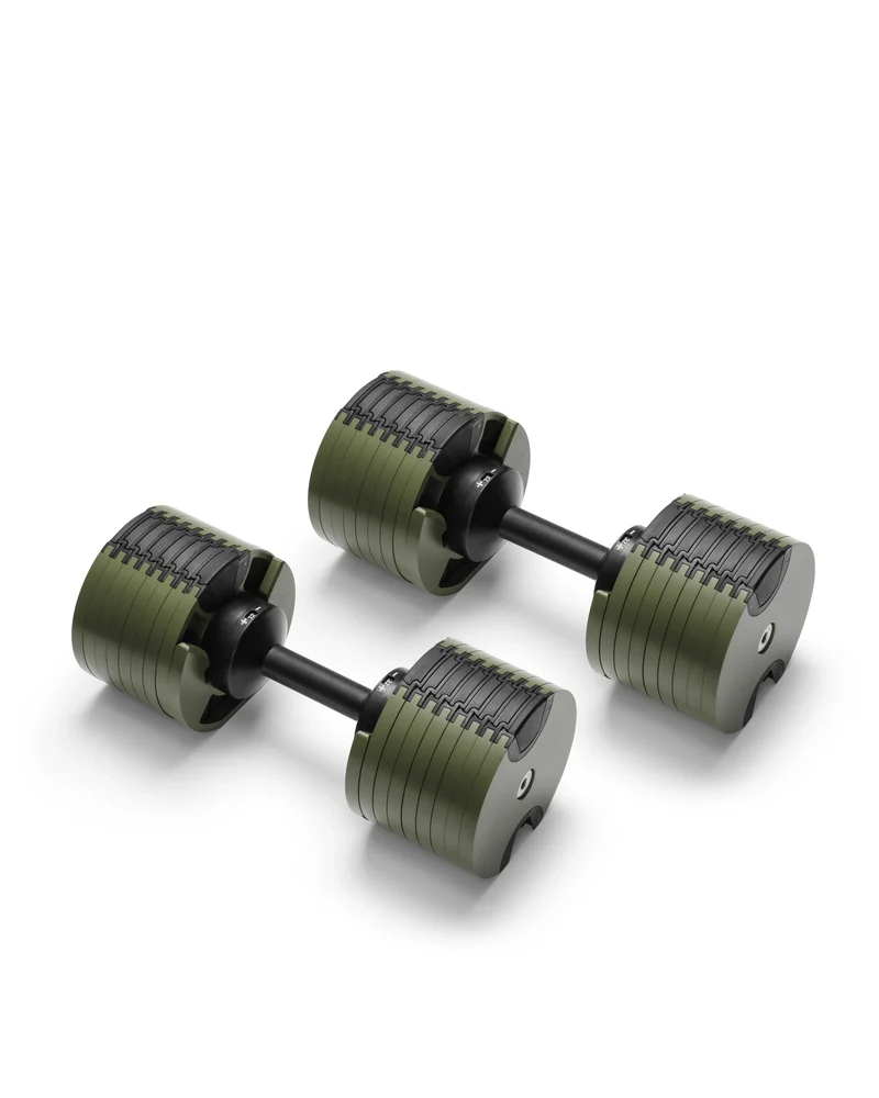 NÜOBELL 232 Green