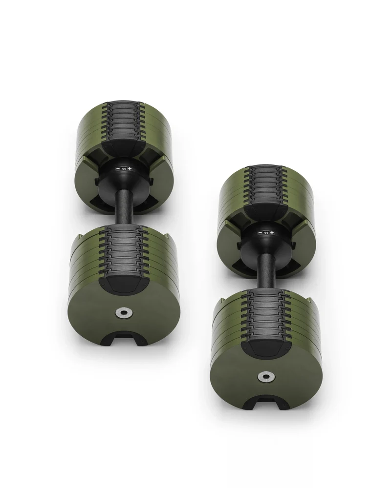 NÜOBELL 232 Green