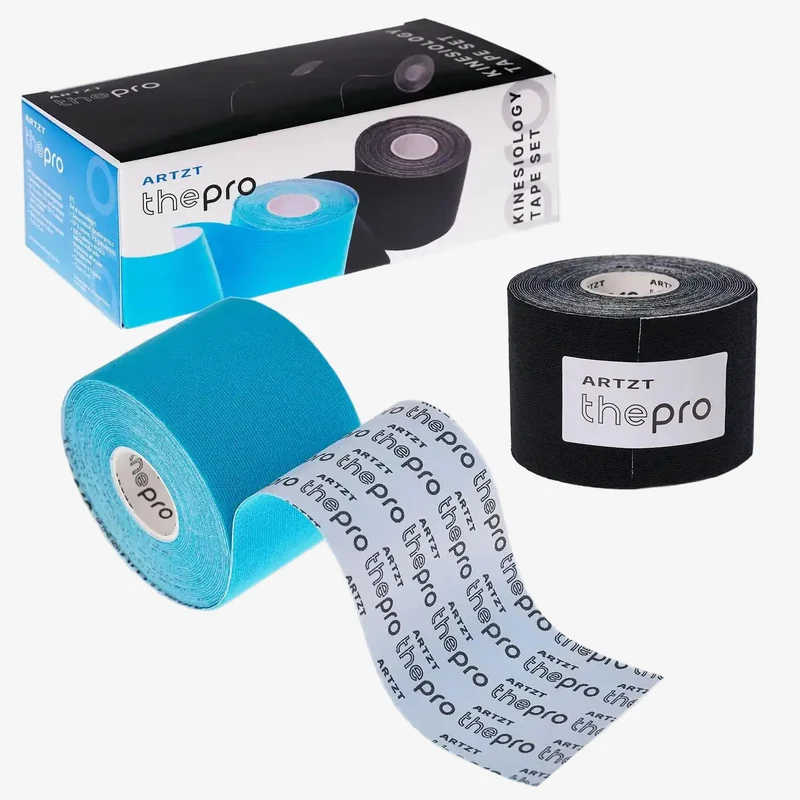 Kinesiologie Tapes | 2 Stück im Set
