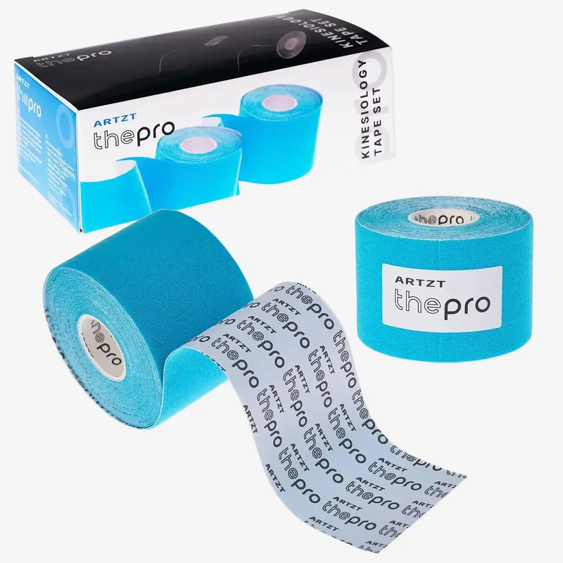 Kinesiologie Tapes | 2 Stück im Set