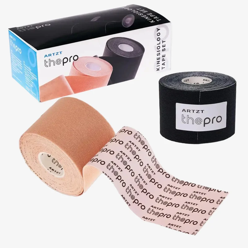 Kinesiologie Tapes | 2 Stück im Set