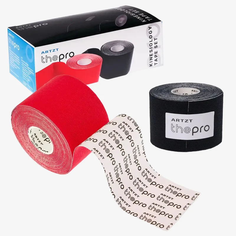 Kinesiologie Tapes | 2 Stück im Set