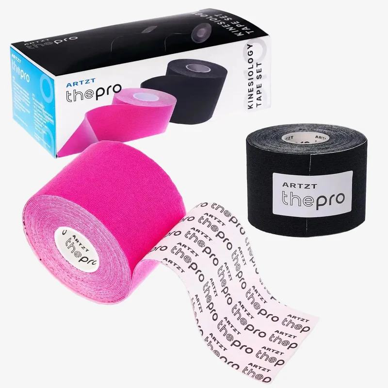 Kinesiologie Tapes | 2 Stück im Set
