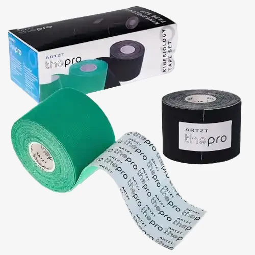 Kinesiologie Tapes | 2 Stück im Set