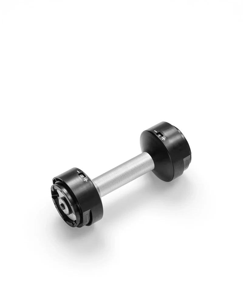 NÜOBELL Replacement handle Silver LB