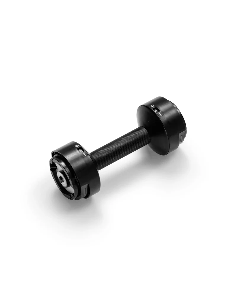NÜOBELL Replacement handle Black LB