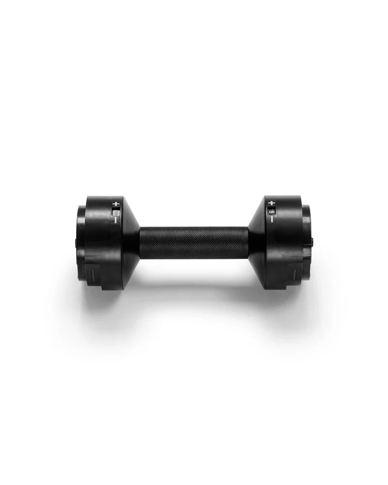 NÜOBELL Replacement handle Black LB