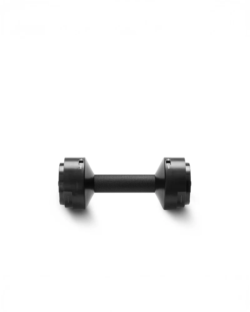 NÜOBELL Replacement handle Black KG