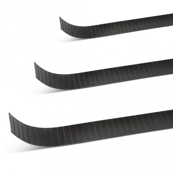 FLACHBANDRIEMEN - ZUGBAND FÜR KRAFTGERÄTE - BREITEN 20, 30 UND 40 MM - Preis pro Meter