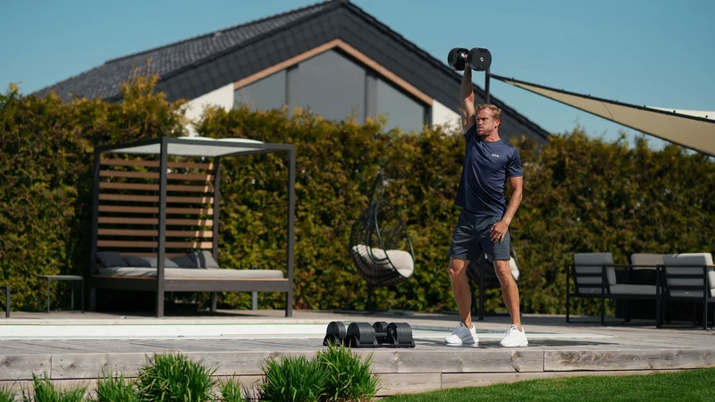 NÜOBELL Inner support plastic base holder