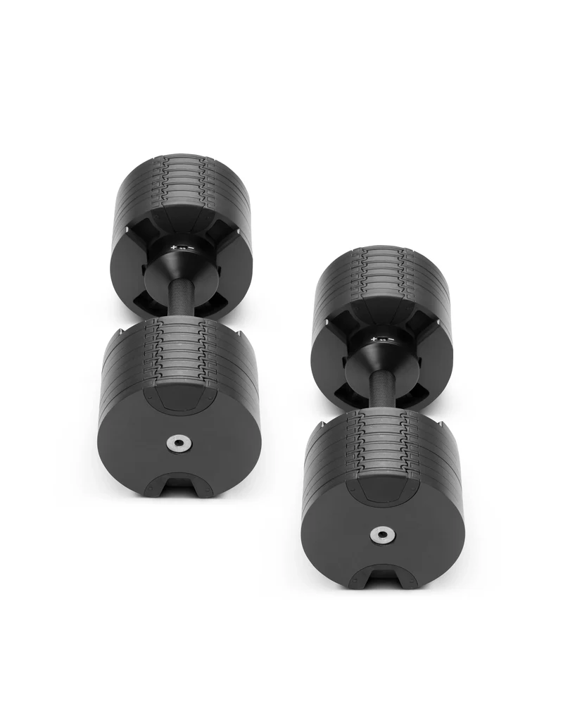NÜOBELL 232 Black