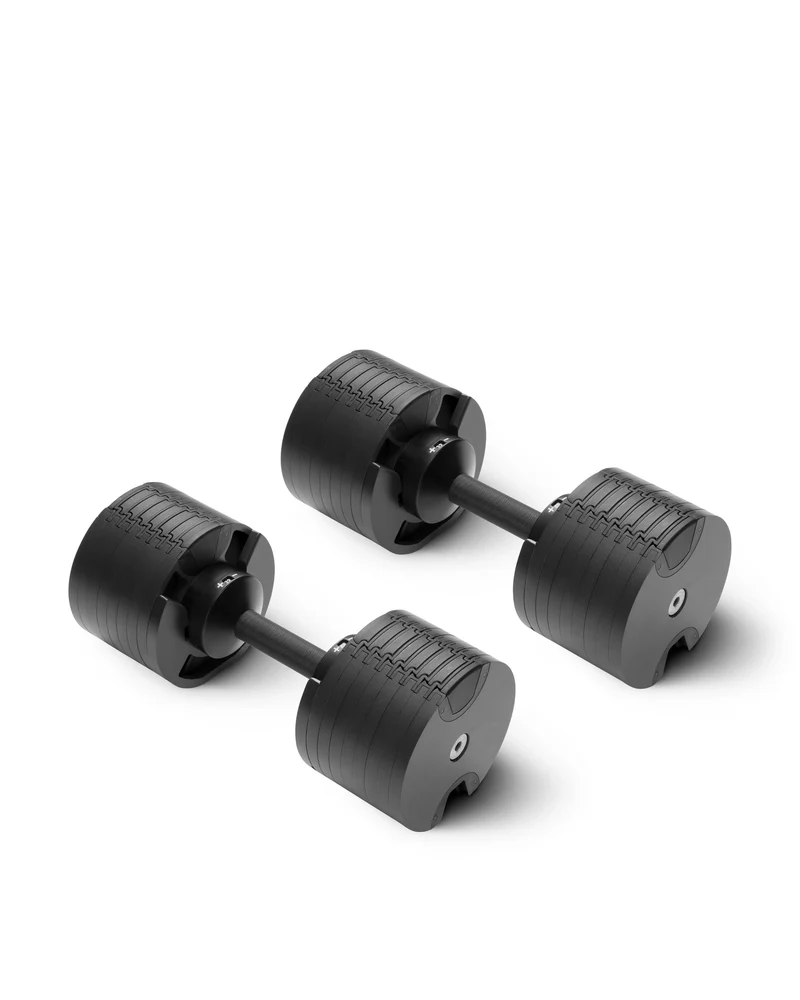 NÜOBELL 232 Black