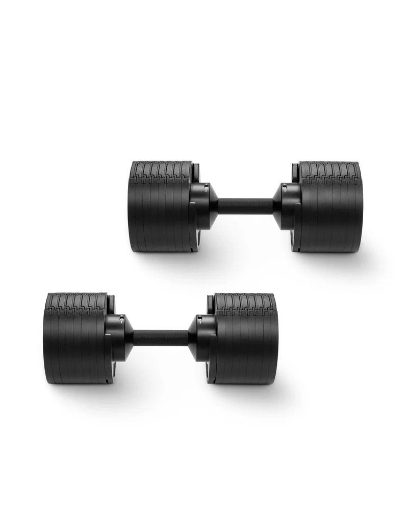 NÜOBELL 232 Black