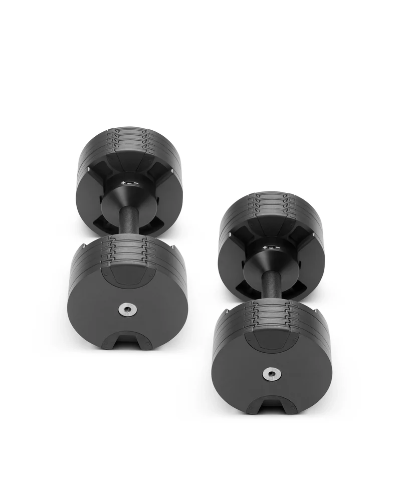 NÜOBELL 220 Black