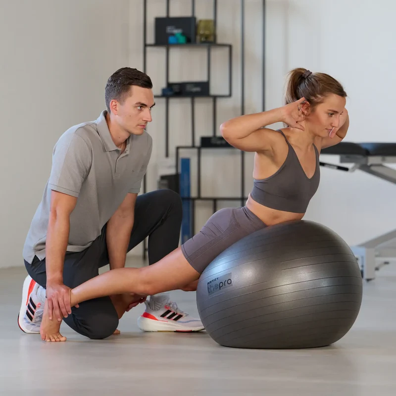 Gymnastikball | Original Pezziball, 45 - 75 cm