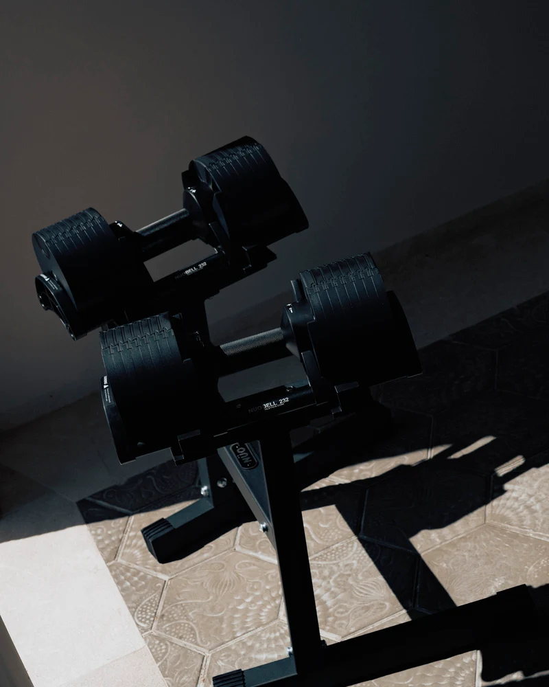 NÜOBELL Floor Stand