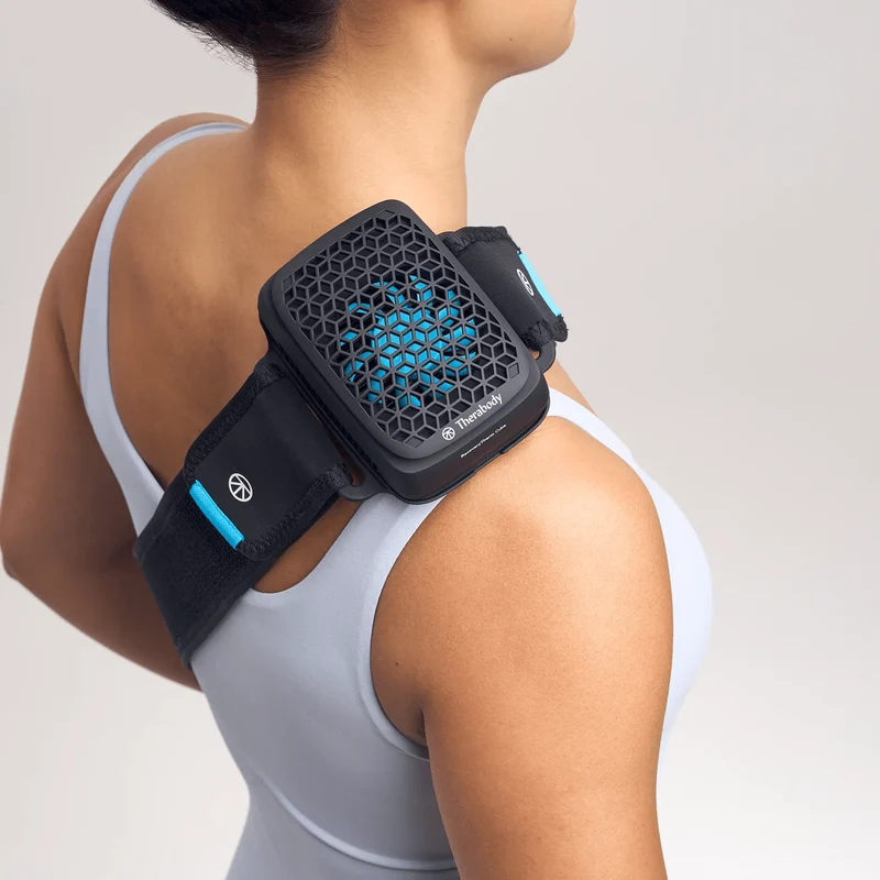 RecoveryTherm Cube Manschette