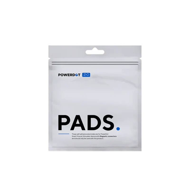PowerDot 2.0 Pad Pack