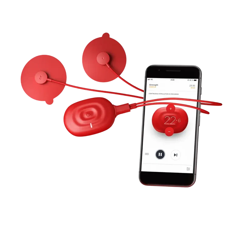 PowerDot 2.0 UNO Muskelstimulatoren
