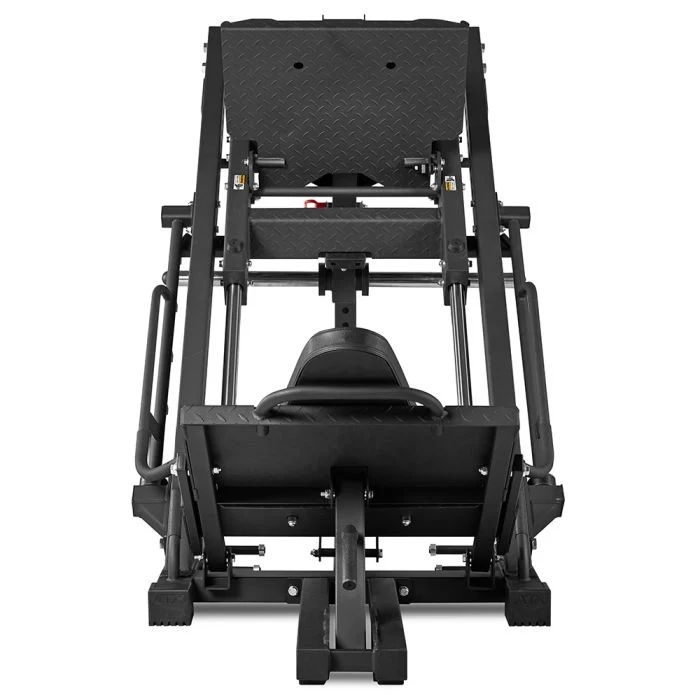 ATX® Beinpresse / Hackenschmidt Combo 4inONE