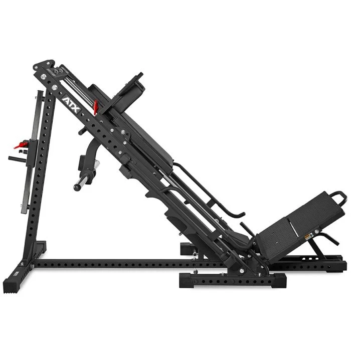 ATX® Beinpresse / Hackenschmidt Combo 4inONE