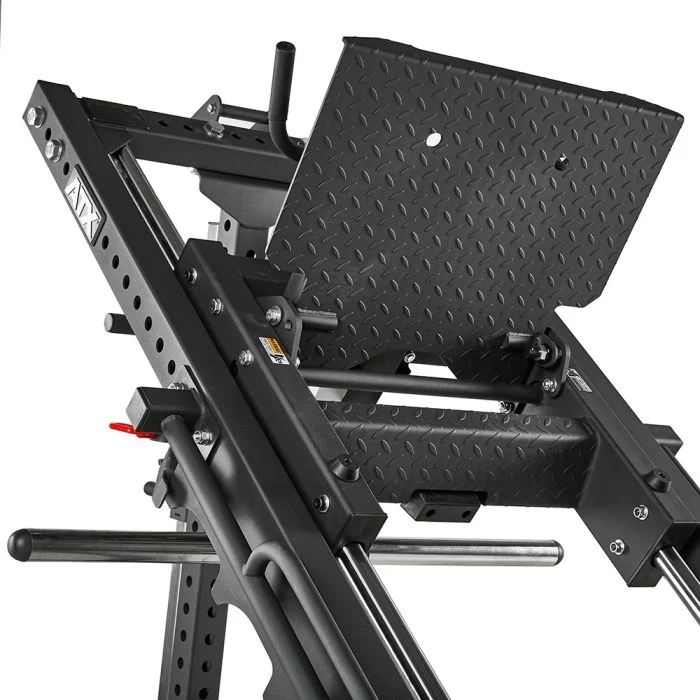 ATX® Beinpresse / Hackenschmidt Combo 4inONE