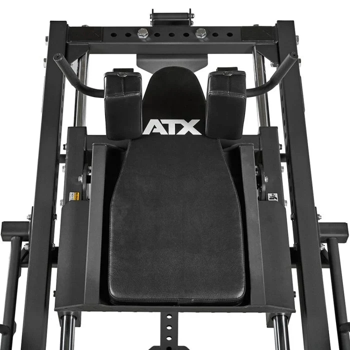 ATX® Beinpresse / Hackenschmidt Combo 4inONE
