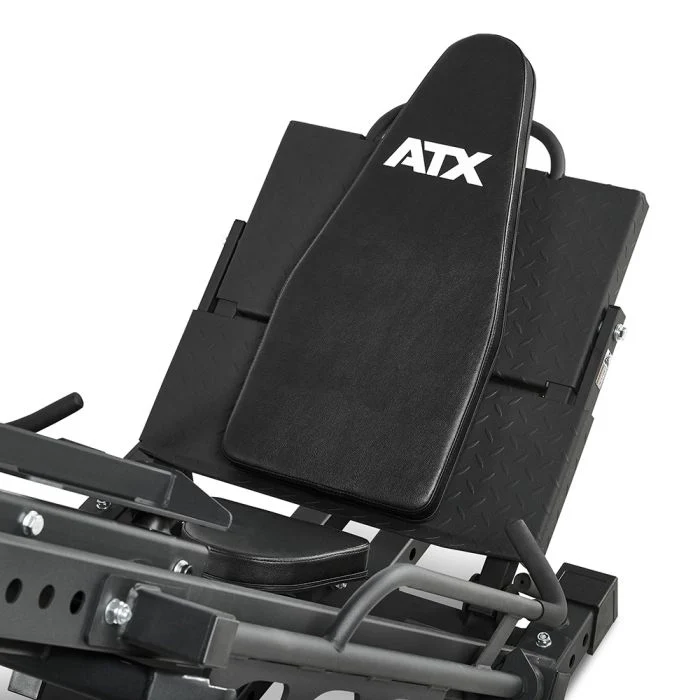 ATX® Beinpresse / Hackenschmidt Combo 4inONE