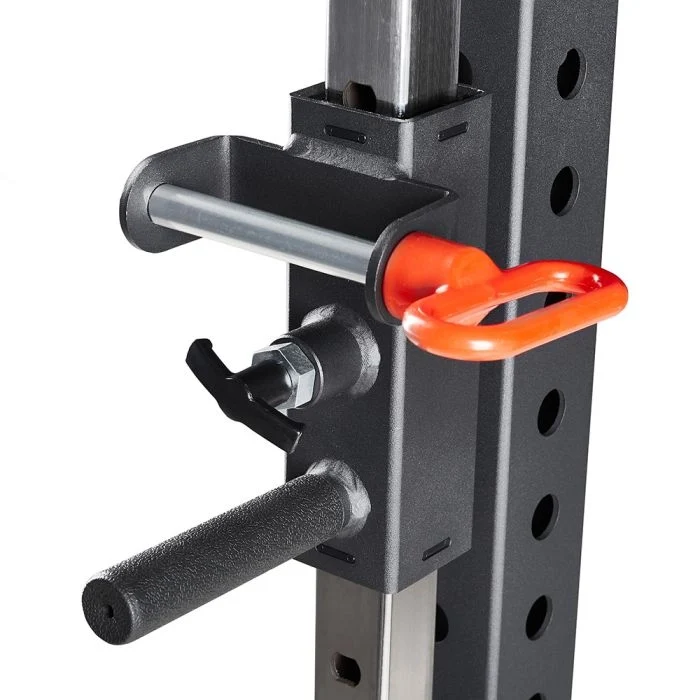 ATX® Beinpresse / Hackenschmidt Combo 4inONE