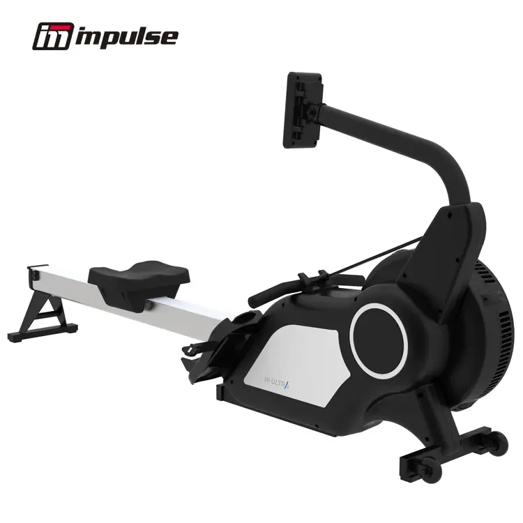 IMPULSE® Hi-Ultra Rudergerät - HSR005