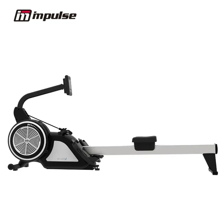 IMPULSE® Hi-Ultra Rudergerät - HSR005