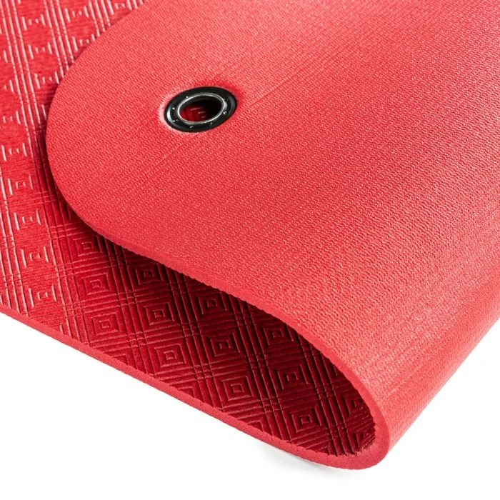 Profi Gymnastikmatte 180 x 65 x 0,8 cm - Made in Germany