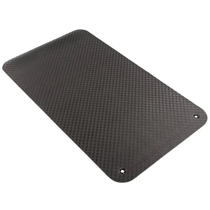 Profi Gymnastikmatte 180 x 65 x 0,8 cm - Made in Germany