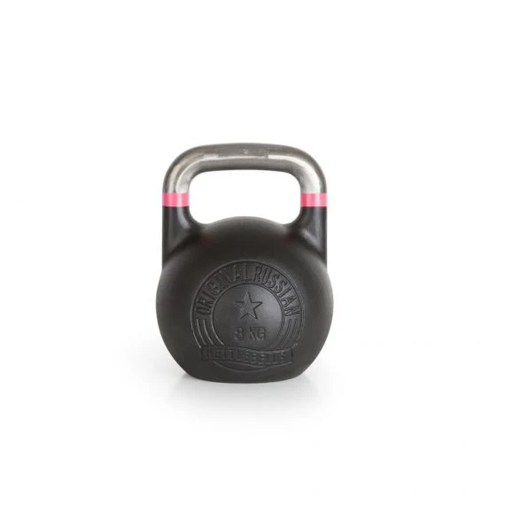 Original Russian Kettlebell - Competition 8 - 48 kg