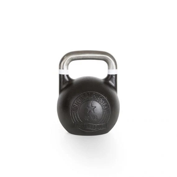 Original Russian Kettlebell - Competition 8 - 48 kg