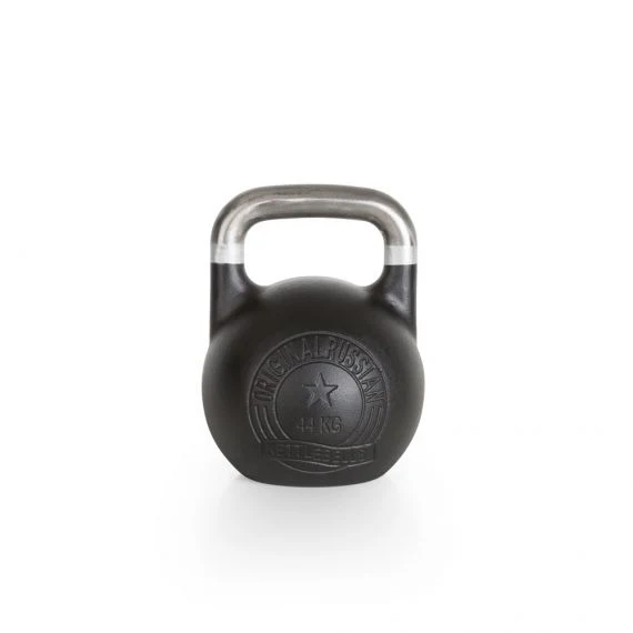 Original Russian Kettlebell - Competition 8 - 48 kg
