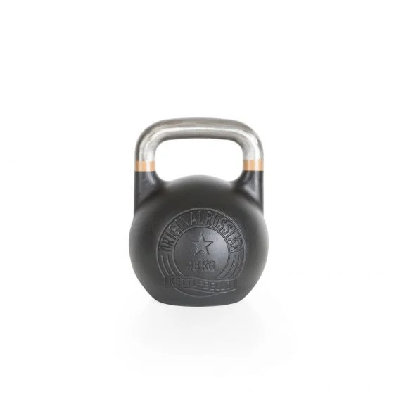 Original Russian Kettlebell - Competition 8 - 48 kg