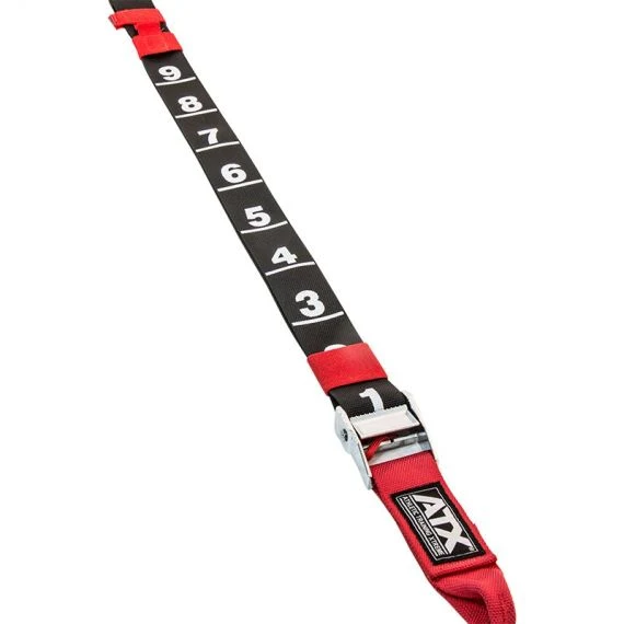 ATX® Suspension Trainer - Set PRO - Schlingentrainer für Eigengewicht Training gegen die Schwerkraft