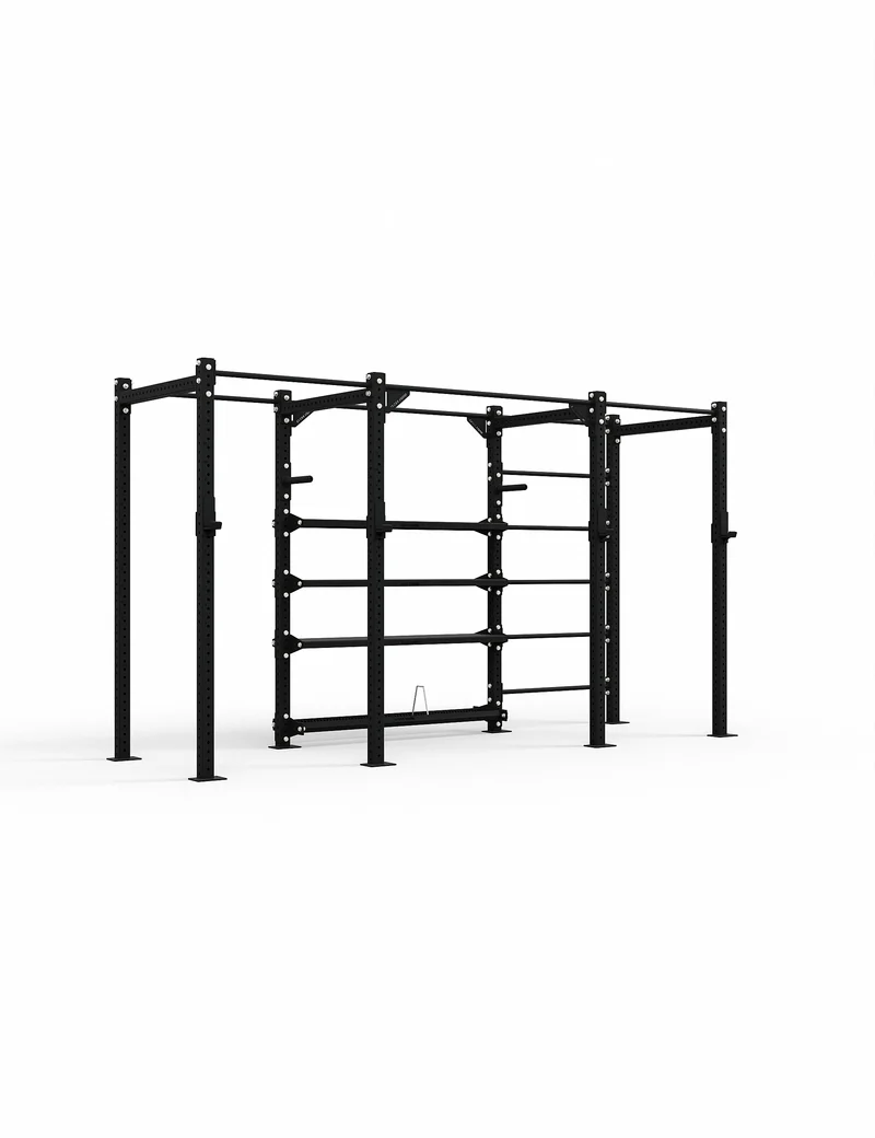 Functional Tower - Basic