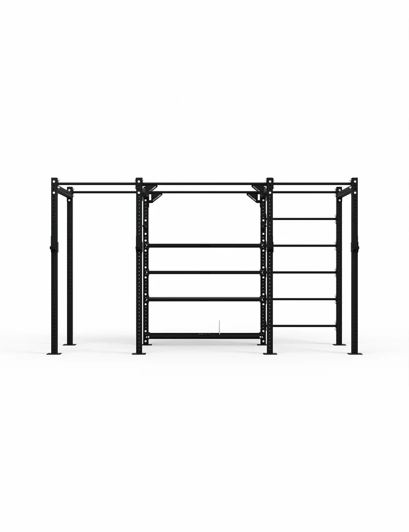 Functional Tower - Basic