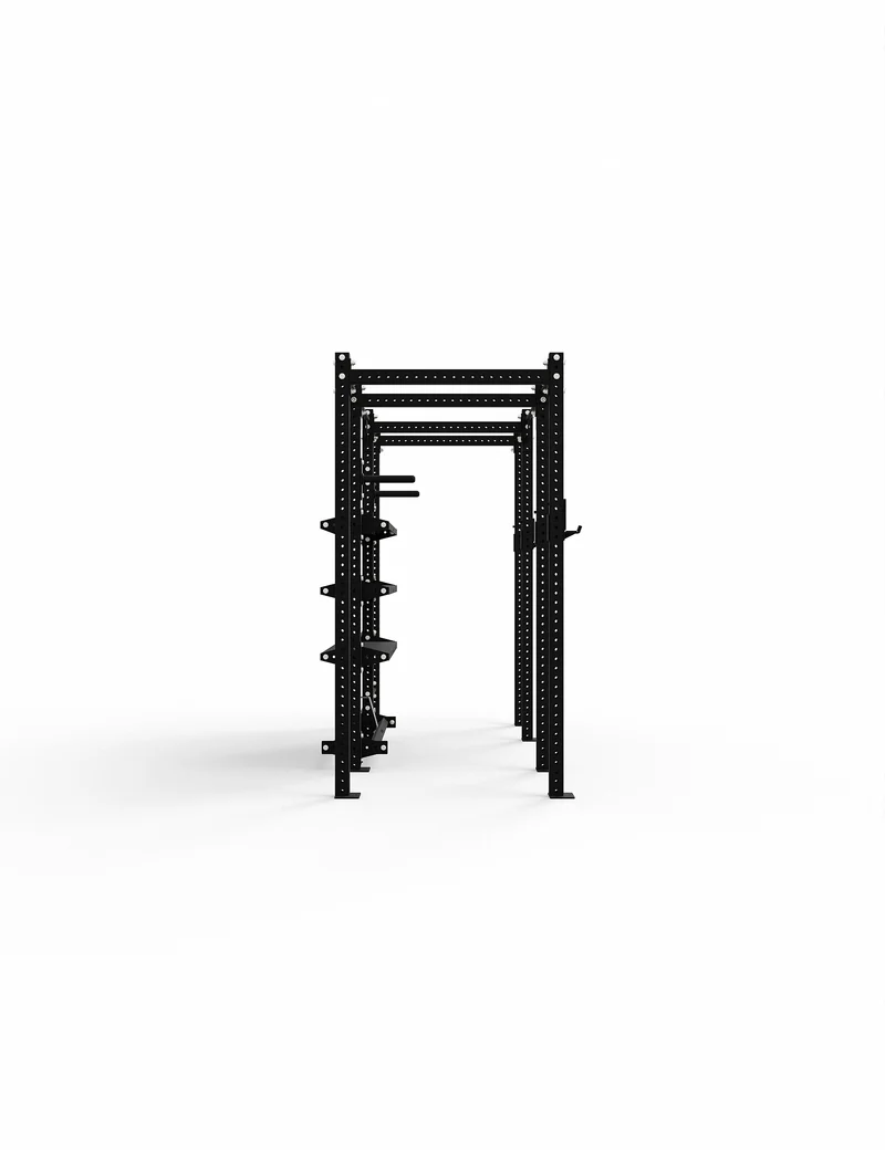 Functional Tower - Basic