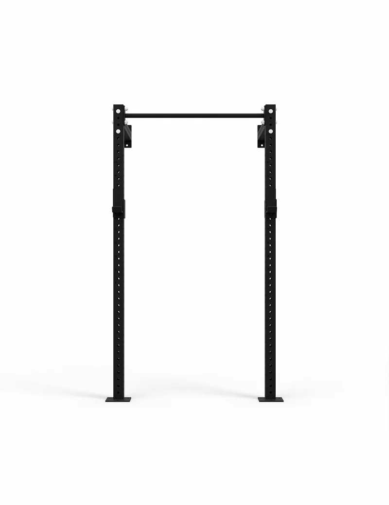 CWR-1 Wallmount Home Gym