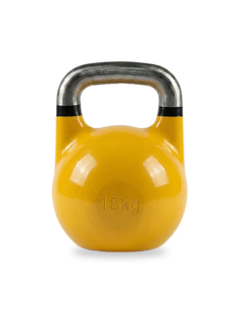ECO Hollow Competition Kettlebell