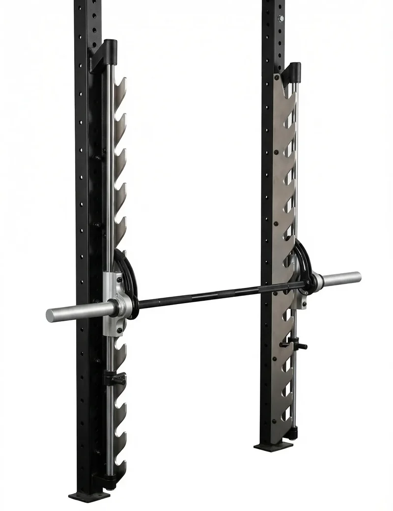 A-Line Smith Attachment